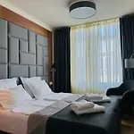 Apartman какао с басейн плаж