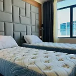 Apartman какао с басейн плаж