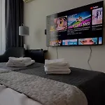 Apartman какао с басейн плаж