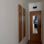 Apartman какао с басейн плаж