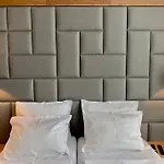 какао с басейн плаж Apartman *