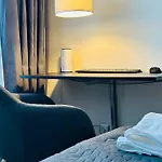 Apartman какао с басейн плаж Napospart