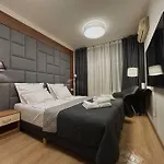 Apartman какао с басейн плаж Napospart