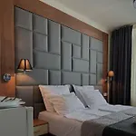 какао с басейн плаж Apartman Napospart