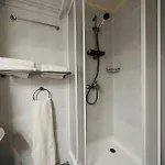 какао с басейн плаж Apartman