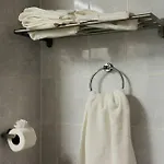 какао с басейн плаж Apartman Napospart