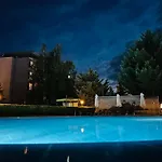 Apartman какао с басейн плаж *