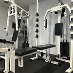 Apartman какао с басейн плаж Napospart