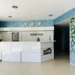 какао с басейн плаж Apartman *