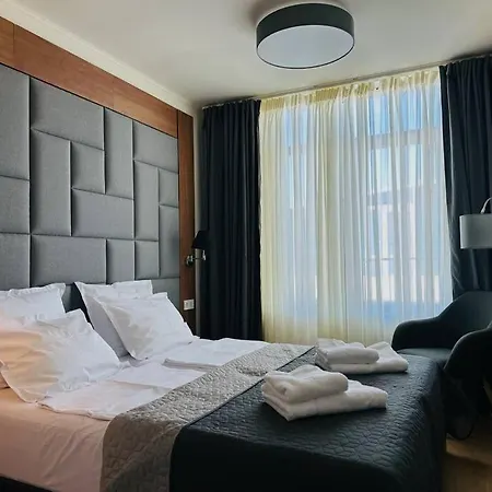 Apartment какао с басейн плаж