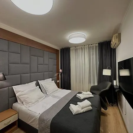 какао с басейн плаж Napospart