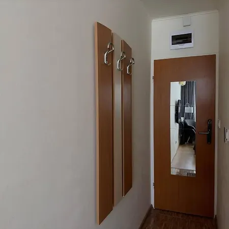 Appartamento какао с басейн плаж