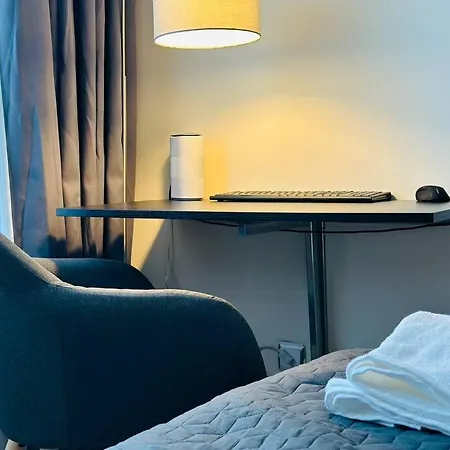 Apartment какао с басейн плаж Sunny Beach