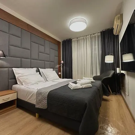 Apartment какао с басейн плаж Sunny Beach