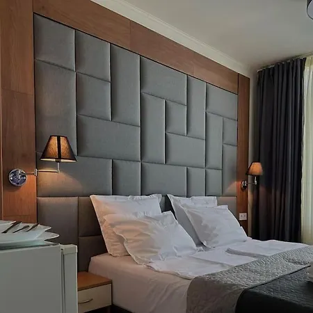 какао с басейн плаж Appartamento Sunny Beach