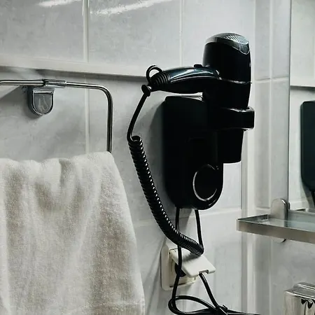 Appartamento какао с басейн плаж