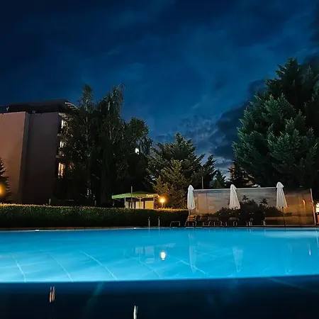 Apartment какао с басейн плаж *