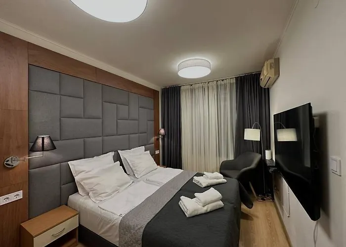 какао с басейн плаж Napospart