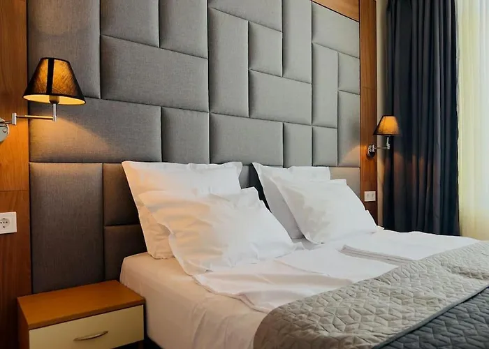 Appartamento какао с басейн плаж *