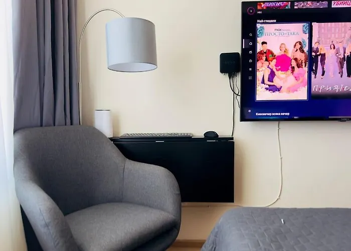 какао с басейн плаж Napospart