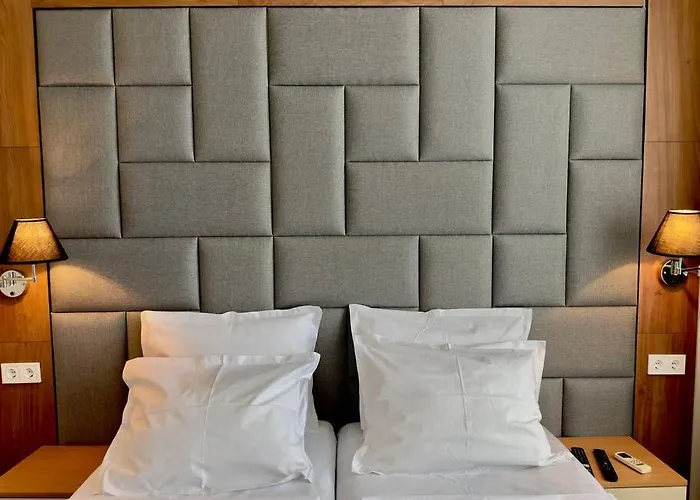 какао с басейн плаж Appartamento *