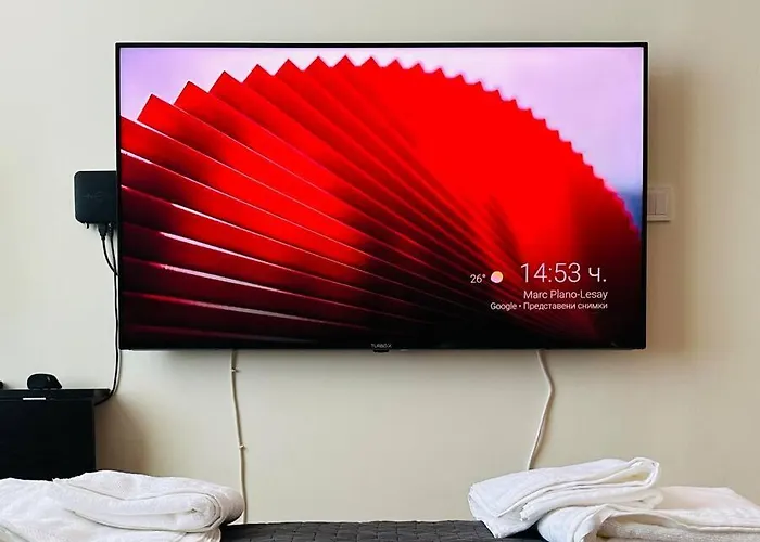 какао с басейн плаж *