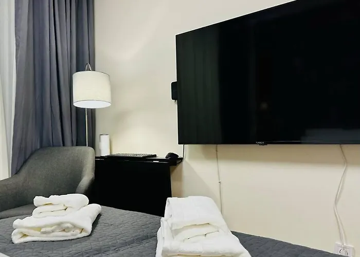 какао с басейн плаж Napospart