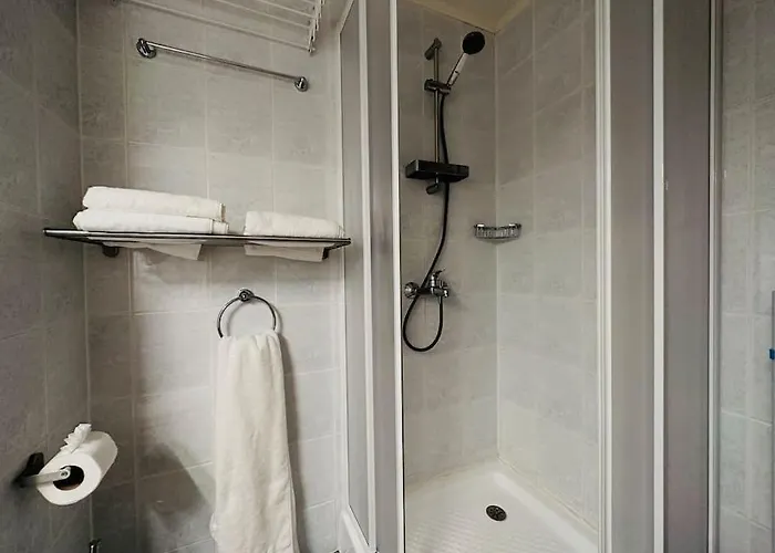 какао с басейн плаж Apartman