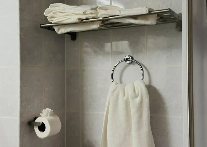 какао с басейн плаж Appartamento Sunny Beach