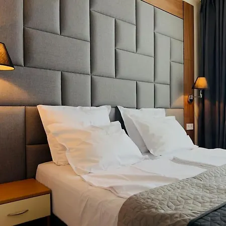 Apartament какао с басейн плаж *